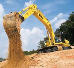 excavadora-sk350-red