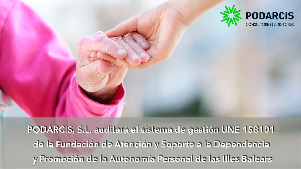 UNE_158101_auditoria