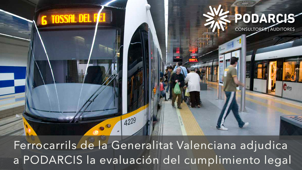 Ferrocarrils Generalitat Valenciana