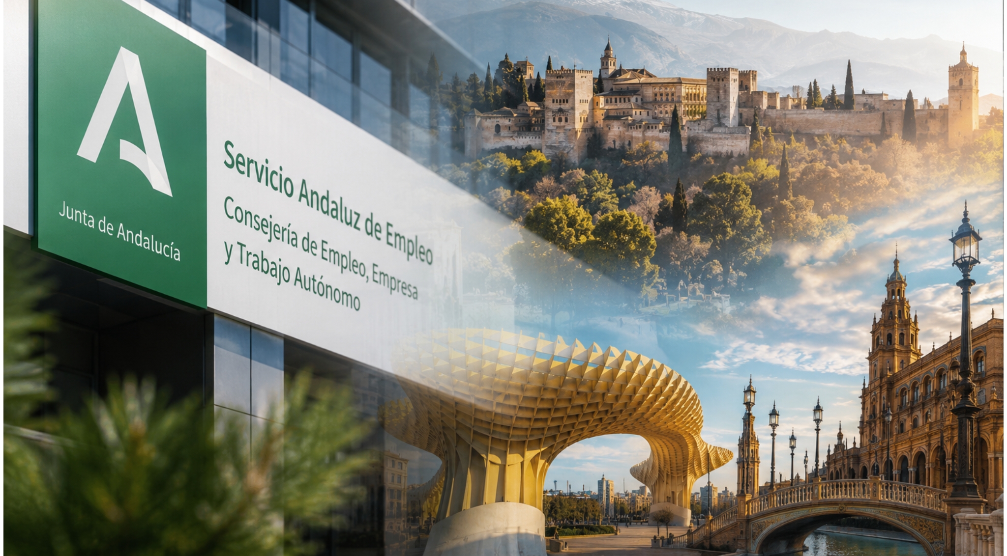 cumplimiento legal - La Junta de Andalucía confía en PODARCIS el cumplimiento legal de las Escuelas de Formación Podarcis