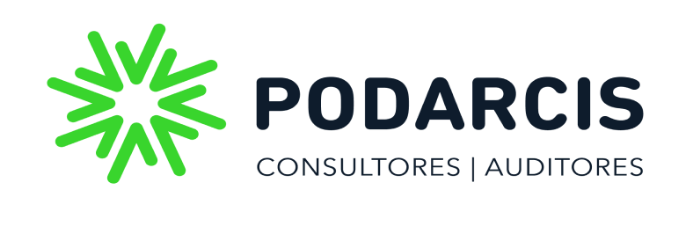 consultoría medioambiental | consultores auditores Mallorca logo Podarcis