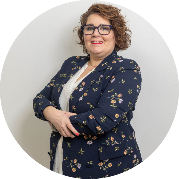 Lourdes Garau - CFO de Podarcis
