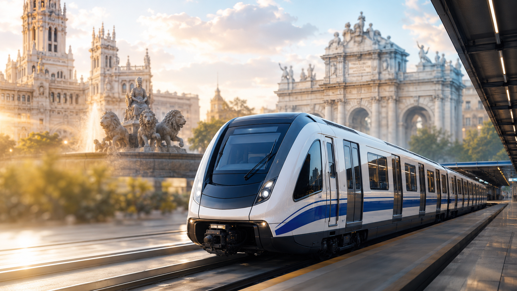 cumplimiento legal - Metro de Madrid selecciona la tecnología de Podarcis Group para calcular su huella de carbono Podarcis